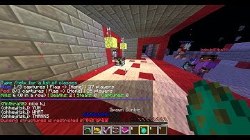 MCCTF Episode 1, "We are noobs ;-;"