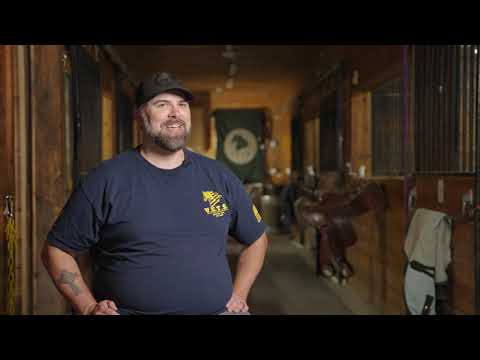 V. E. T. S Veterans Equine Therapeutic Services