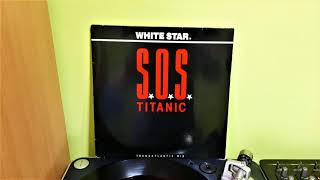 White Star – S.O.S. Titanic (Transatlantic Mix)