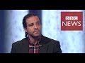Wrongly Convicted: 'Bitterness never leaves you' - BBC News