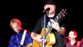 The Monkees Last Train To Clarksville 6-22-11