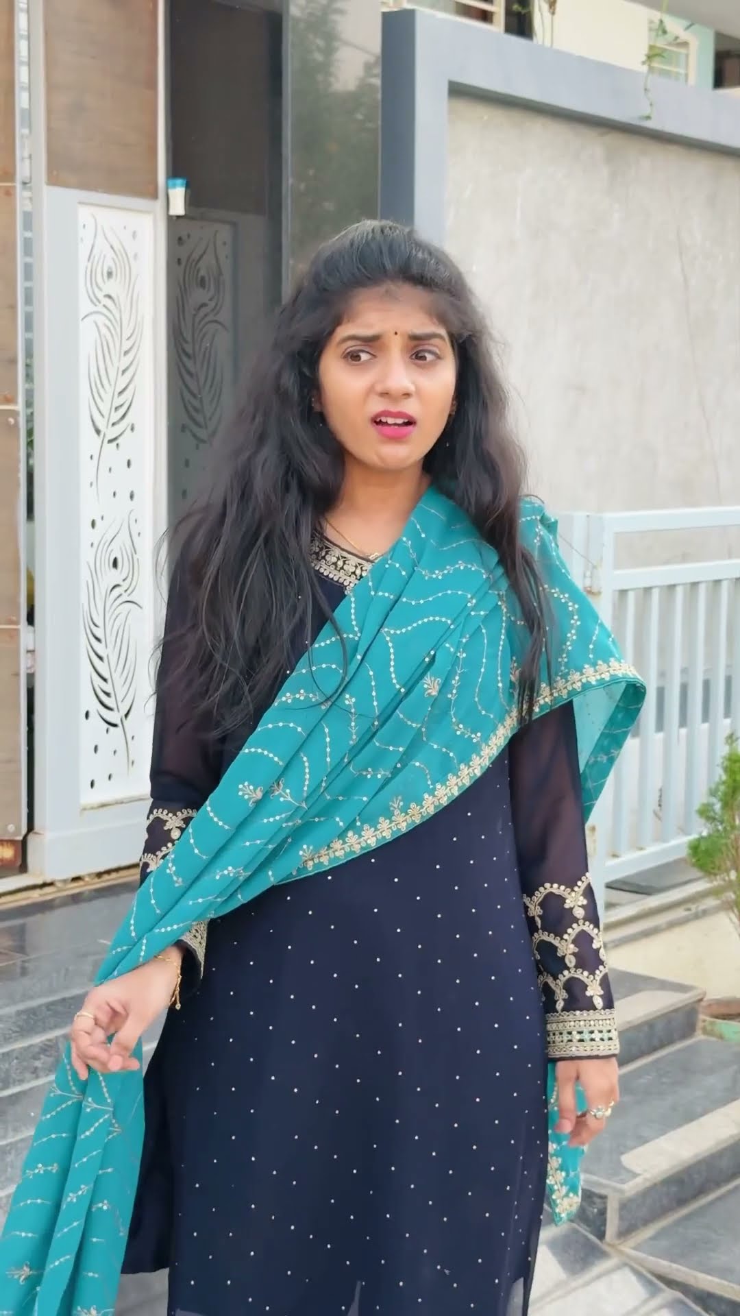 Part - 12 intlo dayyam #prashucomedy #funny #telugucomedy #prashubaby #shorts
