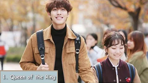 Top #10 Ugly to Beauty Transformation Asian Drama And Movies 2017