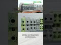 From smart buildings to energy systems