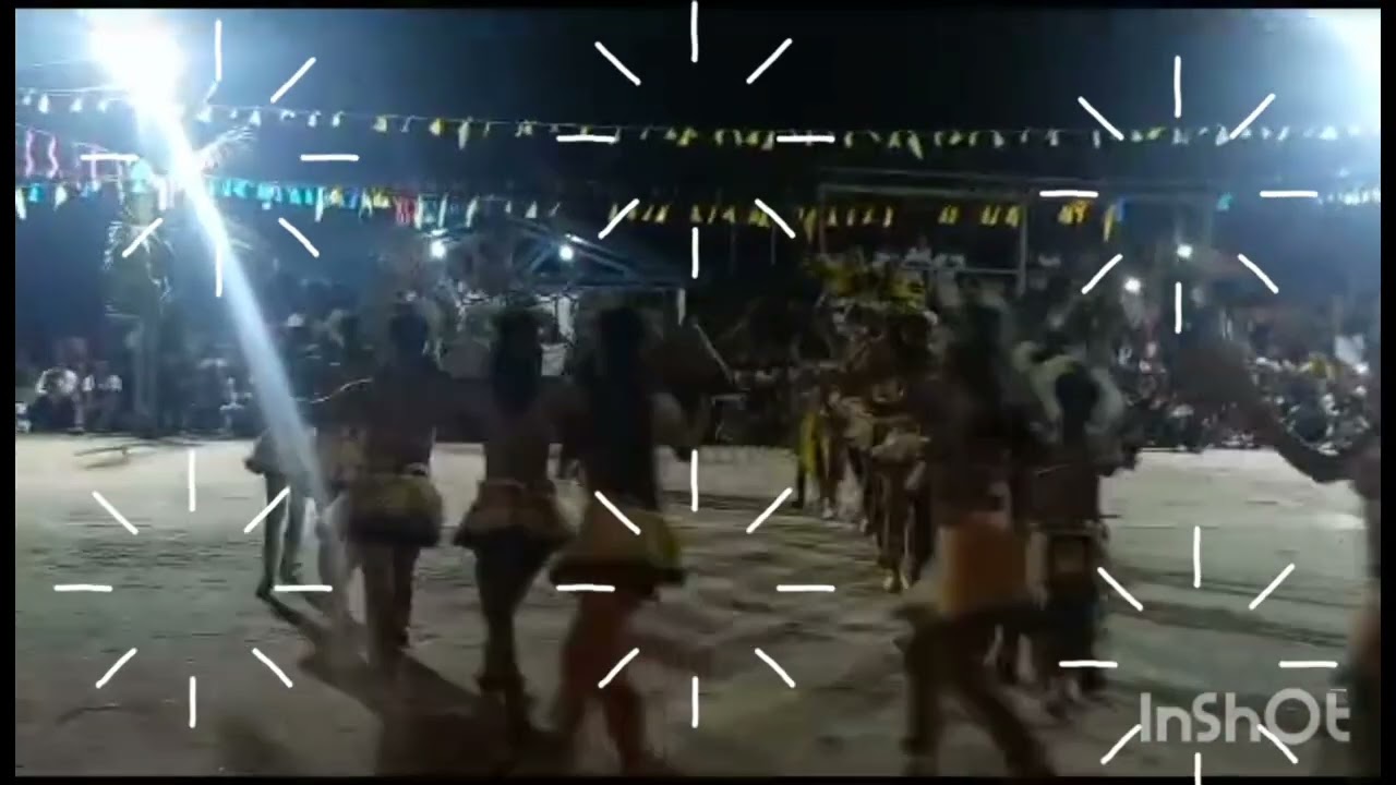 festival ngoüacü arara charatü ...... danza cultural.. wüi i weri ūxchara