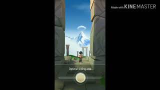 Rolling Sky 2 Home [ANDROID BETA]