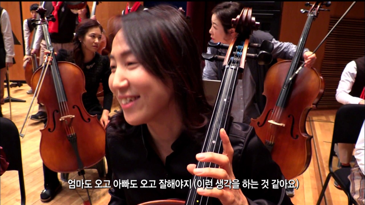 20161222포항명도학교어울림학생오케스트라(포항MBC전국시대)