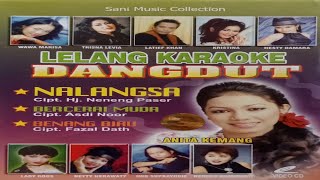 Download lagu LELANG KARAOKE DANGDUT (FULL ALBUM VCD KARAOKE)