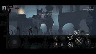 Shadow Hunter || New Movie Trailer  screenshot 5
