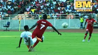 Mai Ya Kibabe Simba 3-0 Stand United, Okwi, Kagere Na Chama