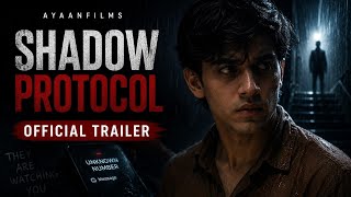 SHADOW PROTOCOL Episode 2 | Official Trailer