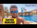 Египет 2021 Отель SENTIDO MAMLOUK - обед, концепция, аквапарк
