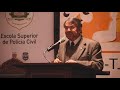 Procurador de Justiça Olympio de Sá Sotto Maior Neto