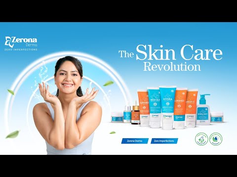 Introducing SUNSHED by Zerona Derma!
