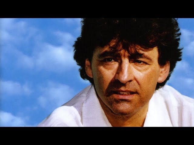 Claude Barzotti - Je Ne Veux Pas Mourir D'Amour