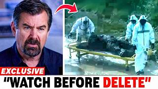 Bigfoot Isn’t What You Think… David Paulides Reveals New Discoveries That Terrify Scientists