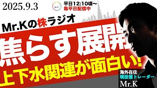 【際どい展開】日米相場に差！どうするNvidia、日本株は調子がいいぞ！