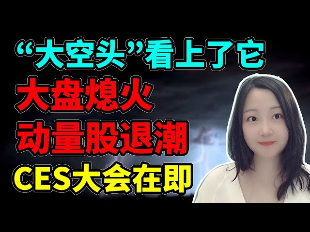 敌不动我也不动！NaNa说美股(2025.12.30)
