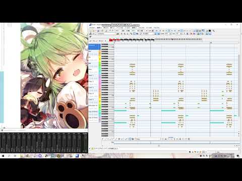 【MIDI】Rush E (Orchestra version)