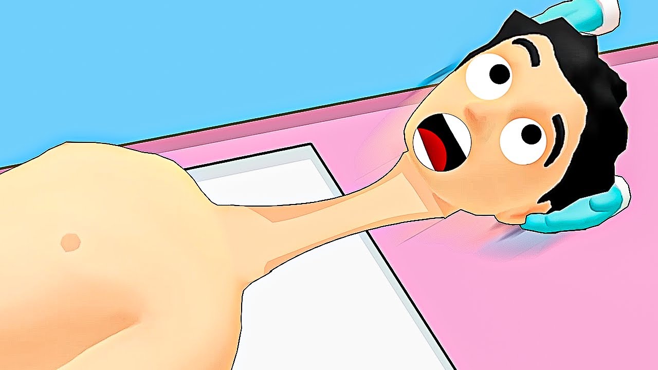 Я стал мануальным терапевтом