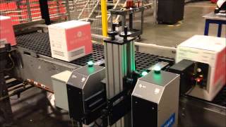 UBS United Barcode Systems   UV X Inkjet Printer   Wine Cases