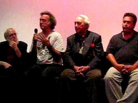 Return of the Living Dead cast and crew Q&A - Part 2/2