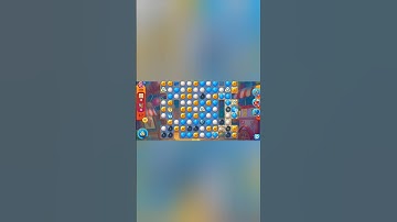 Fishdom Challenge Level 😎