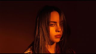 Billie Eilish - Happier Than Ever Xelu Remix