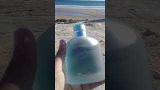 Dolce Gabbana Light Blue Eau Intense FANTASTIC SUMMER FRAGRANCE !!