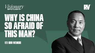 Exiled Billionaire's Accusations of China