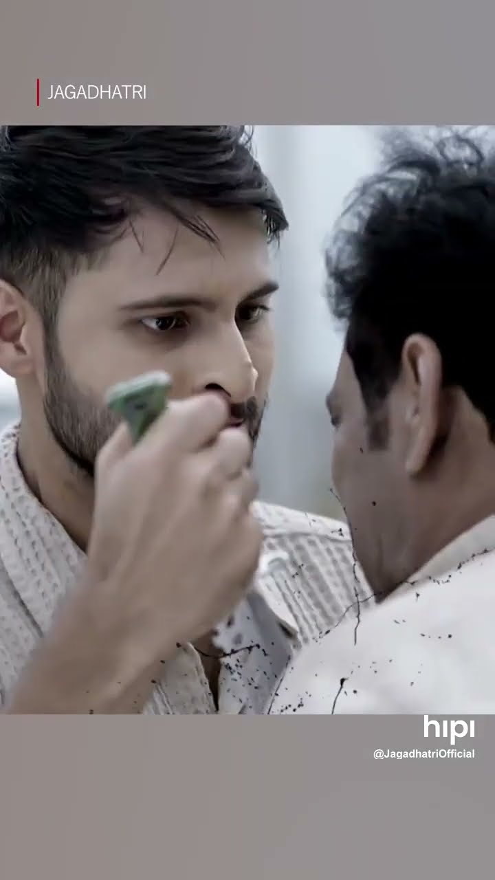 Police came to arrest yuvaraj @ZeeTelugu