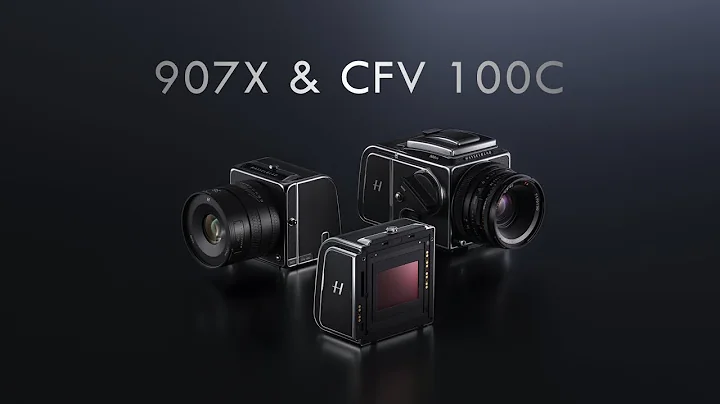 Meet 907X & CFV 100C: A Trifecta of Imaging Possibilities - DayDayNews