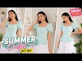 “Pinterest Girl Outfit 🎀✨ | Summer Look You NEED To Try!”