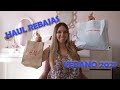 TRY ON HAUL REBAJAS VERANO 2021