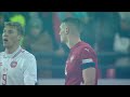 HIGHLIGHTS | Serbia vs. Denmark (UEFA Nations League 2024-25)
