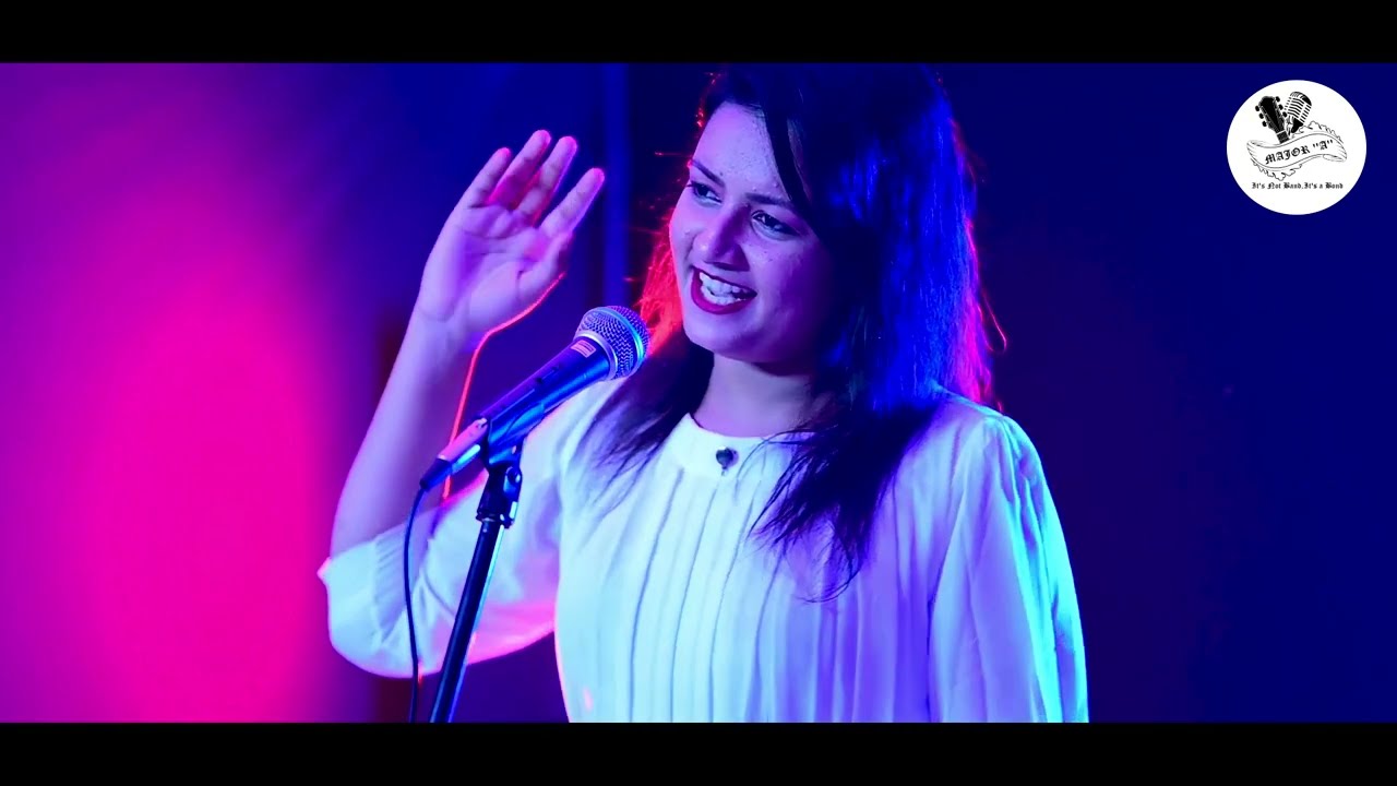 Cover Song | Sharad Sundar x Manachya Dhundit