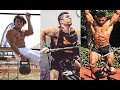 STREET LIFTING & WEIGHTED CALISTHENICS MOTIVATION