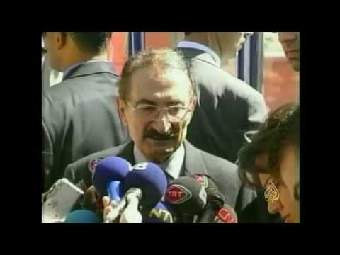 تركيا تؤكد دعمها لأميركا بالحرب على الإرهاب