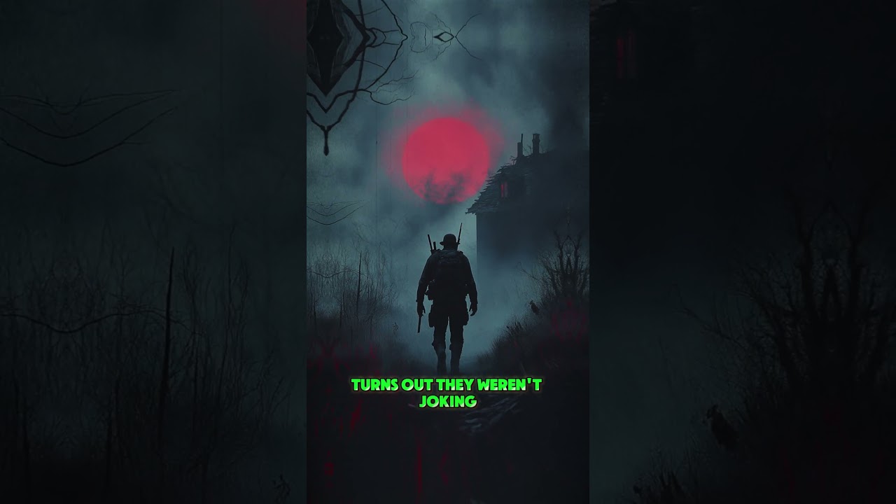 Eternal Ashes: The Last Survivors' Tale 