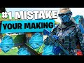 The #1 Mistake Holding Diamond Players Back – Fix It Today 🚀 | BO7 Ranked Play Preparation  💎