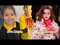 Suri Cruise VS Eva Maria (Cristiano Ronaldo&#39;s Daughter) Transformation ★ From 00 To Now