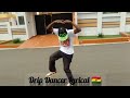 Sarkodie _ Non living thing official Dance Video by Drip Dancers 🇬🇭🇬🇭