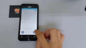 ASUS X014D/zenfone go frp bypass google account