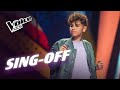 Ignacy Wojciechowski Lose Control Sing Off The Voice Kids Poland 8 