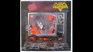 Lizzy Borden    Lord of the Flies