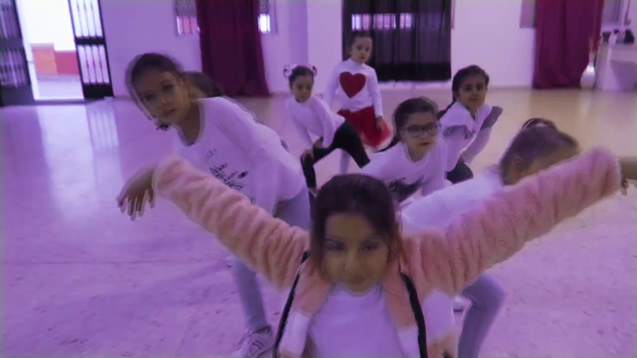 TUSA - KAROL G FT NICKI MINAJ / TDANCE MONTELLANO