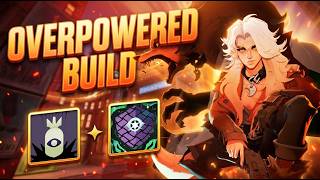 Information HOOT SHOWS OFF NEW SILVER BUILD | DEADLOCK ETERNUS RANKED Guide