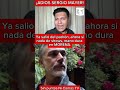 ¡ADIOS SERGIO MAYER! #mexico #claudiasheinbaum #spncinforma #polemica #sergiomayer #senado #morena