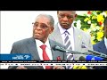 Mugabe snubs Mantashe’s criticism on Mandela’s legacy
