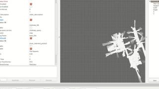 cartographer:Running the demos